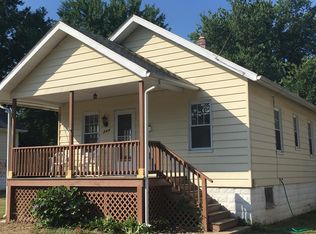 248 S Maple Ave, Maple Shade, NJ 08052