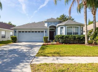 15930 Pond Rush Ct, Land O Lakes, FL 34638
