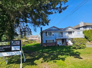 11961 97a Ave, Surrey, BC V3V 2G9