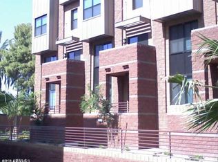 305 S Wilson St UNIT 109, Tempe, AZ 85281