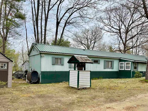 23 Liscomb Circle #60, Gilford, NH 03249