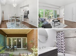 Hunters Woods Village Co, Reston, VA 20191