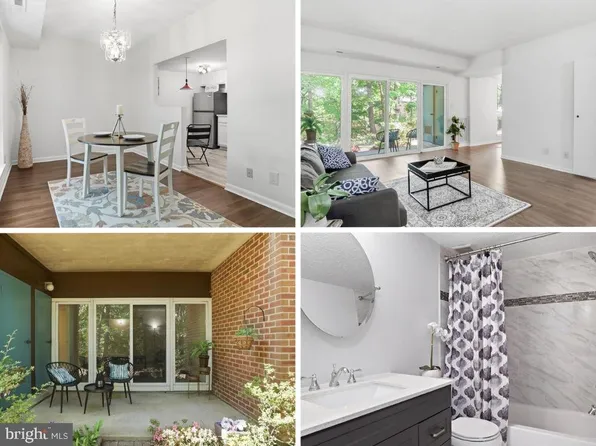 11809 Breton Ct APT 2B, Reston, VA 20191