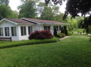 83 Fairwinds Dr, Hendersonville, NC 28791