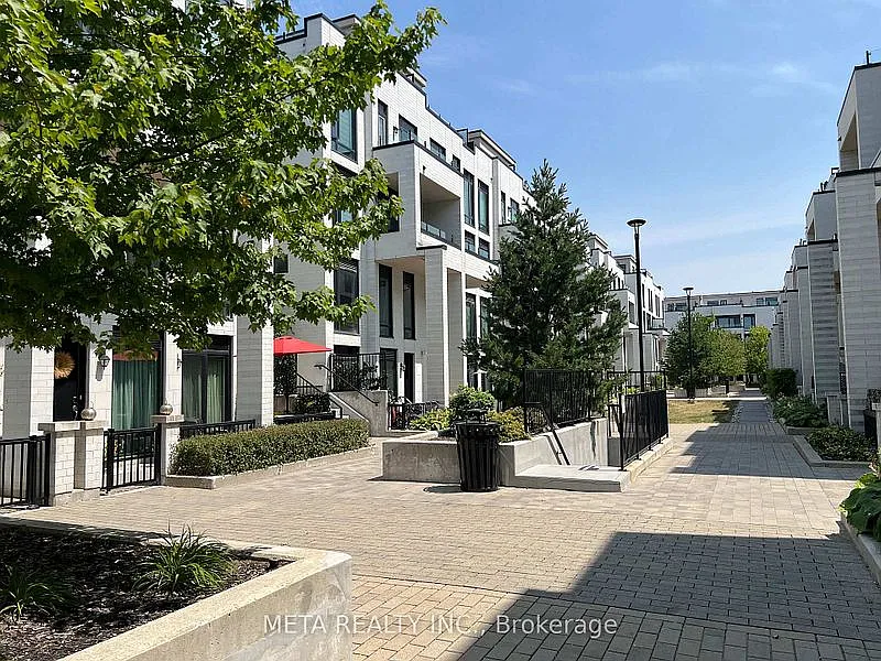 138 Widdicombe Hill Blvd #701
