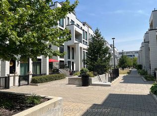 138 Widdicombe Hill Blvd #701, Toronto, ON M9R0A9