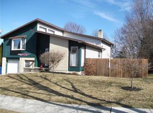 951 Hickory St, Macungie, PA 18062