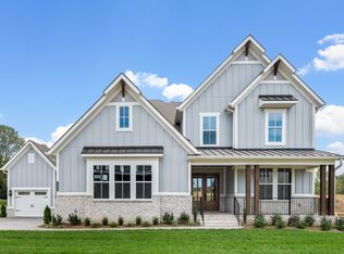 3368 Sarah Bee Ln LOT 22, Thompsons Station, TN 37179