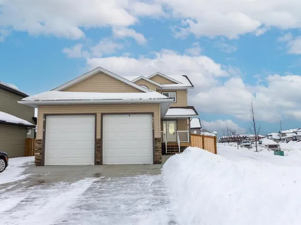 9601 E 89a St, Grande Prairie, AB T8X 0N1