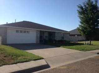 23 Windy Meadow Ln, Canyon, TX 79015