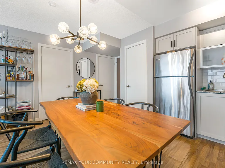 80 Western Battery Rd #209 — Photo 5