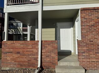 970 S Dawson Way UNIT 8, Aurora, CO 80012
