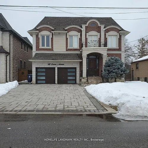 88 Caines Ave Photo 1