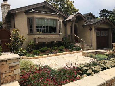 0 Dolores 5 Se Of 10th St, Carmel, CA, 93921