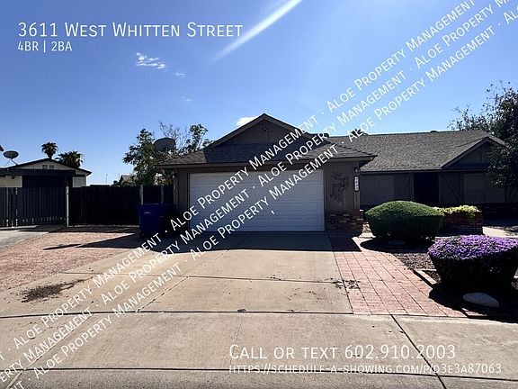 2nd image of 3611 W Whitten St