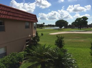 142 Tuscany #B, Delray Beach, FL 33446
