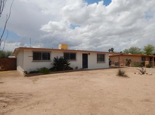 1820 E Minorka St, Tucson, AZ 85706