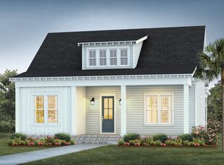 Hutchinson (Ranch) Plan, Nexton, Summerville, SC 29486