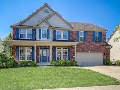 10362 Parkshore Dr, Fishers, IN, 46038