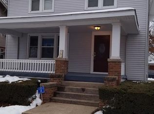 167 S McClellan St, Decatur, IL 62522