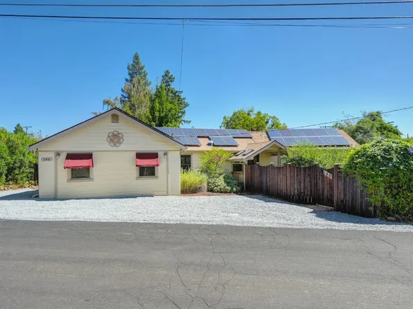146 Tierra Way, Auburn, CA 95603