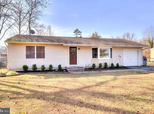 68 Sloop Creek Rd, Bayville, NJ 08721