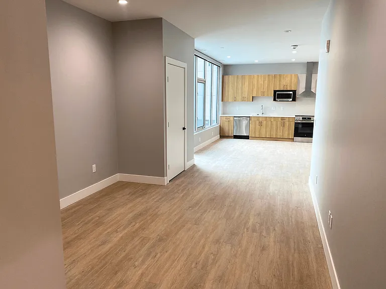 Main Living Apartments — Photo 21