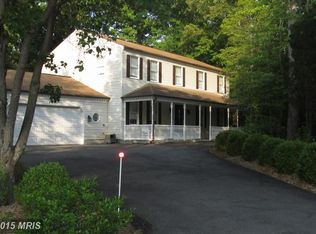 1310 Redwood Cir, La Plata, MD 20646