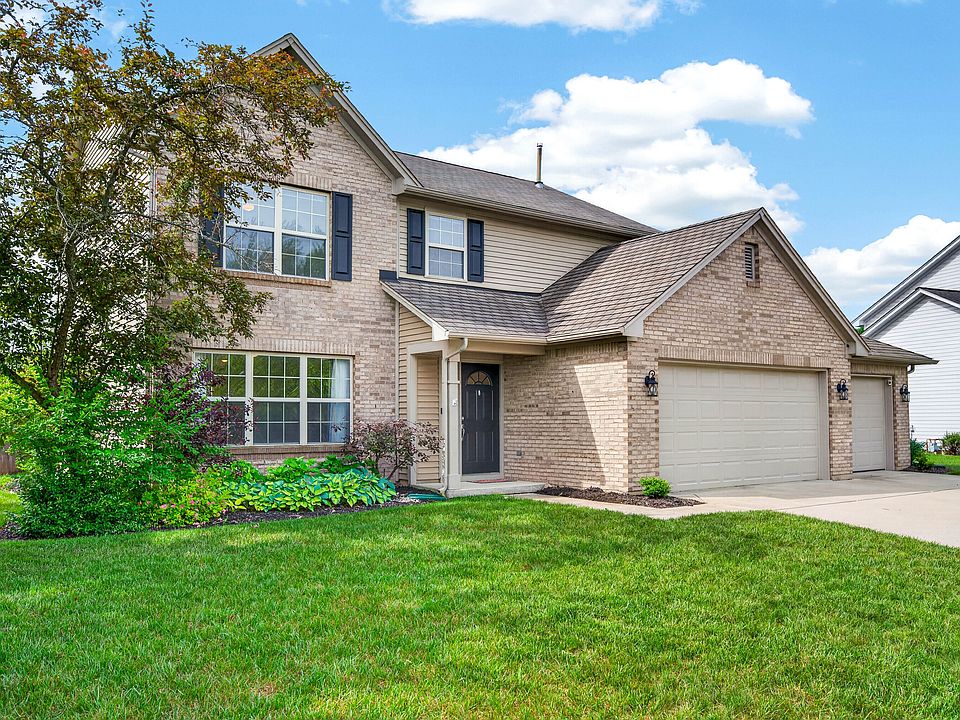 1st image of 12555 Geist Cove Dr