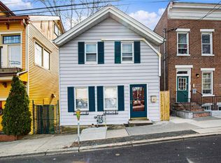 41 Hudson Ave, Nyack, NY 10960