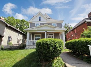 2011 Fairmont Ave, Columbus, OH 43223