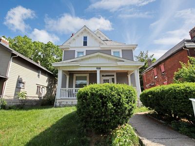 2011 Fairmont Ave, Columbus, OH, 43223
