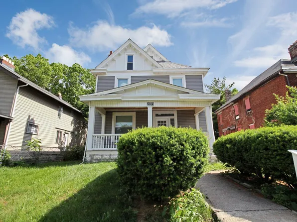 2011 Fairmont Ave, Columbus, OH 43223