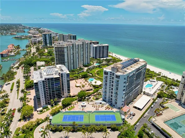 4041 Gulf Shore BLVD N #1503, NAPLES, FL 34103