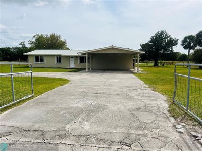 984 NW 115th Drive, Okeechobee, FL, 34972