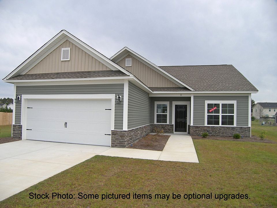1st image of 729 Green Branch Ct