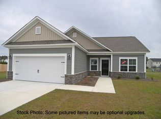 729 Green Branch Ct, Columbia, SC 29212