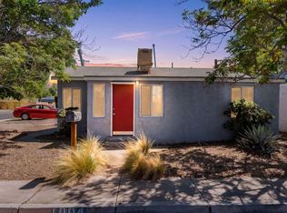 1004 Santa Fe Ave SW, Albuquerque, NM 87102