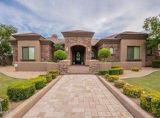 1131 E DESERT Court, Gilbert, AZ 85234