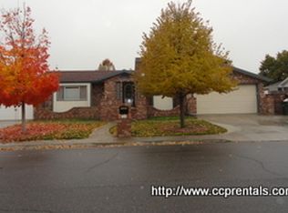 1126 W 98th Ave, Northglenn, CO 80260
