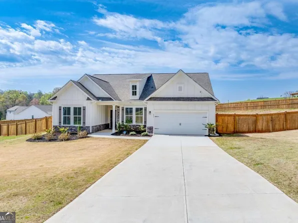 253 Waterford Cir, Cornelia, GA 30531