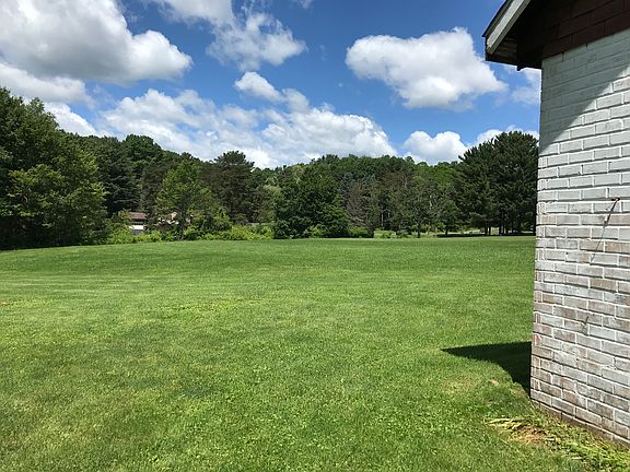 View of field