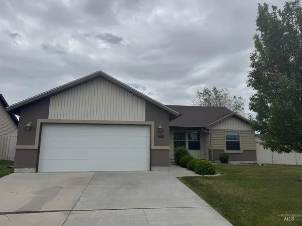 608 Heidi Ave, Twin Falls, ID 83301