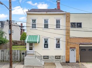 1359 Herman St, Pittsburgh, PA 15212