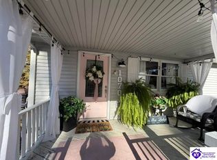 1070 Cave Heights Ln, Falls Of Rough, KY 40119
