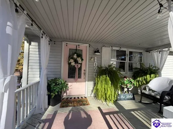 1070 Cave Heights Ln, Falls Of Rough, KY 40119