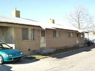 444 E Penney Ave, South Salt Lake, UT 84115