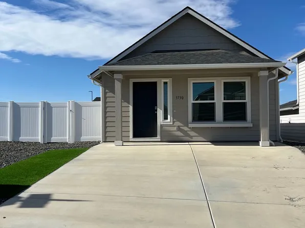 3730 S Quay St, Kennewick, WA