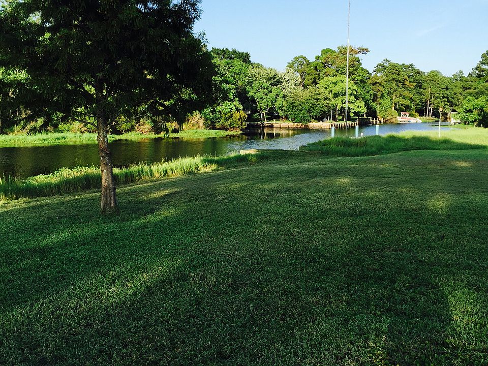 Bayou Powell