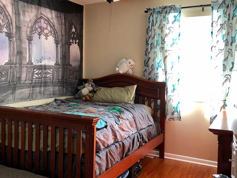 Bedroom #2